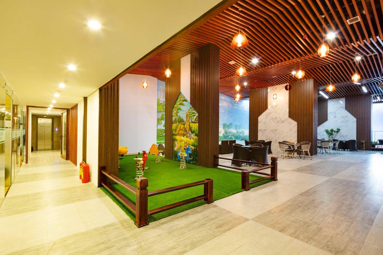 Vesna Hotel Nha Trang Esterno foto